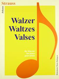 Strauss Walzer