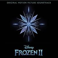 Frozen II - CD