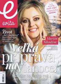 Evita magazín 12/2023