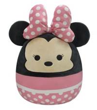 Squishmallows Disney Minnie Mouse 35 cm