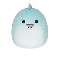 Squishmallows Modrý úhoř