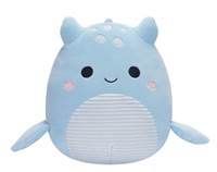 Squishmallows Lochneská příšera
