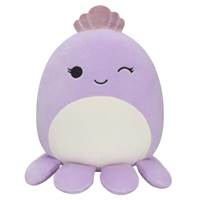 Squishmallows Princezna chobotnice