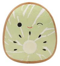 Squishmallows Kiwi