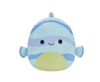 Squishmallows Ryba Leland