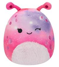 Squishmallows Mimozemšťan Loraly
