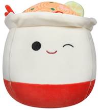 Squishmallows Nudle Daley