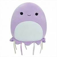 Squishmallows Medúza Anni 30 cm