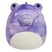 Kniha Squishmallows Krokodýl Dove 30 cm