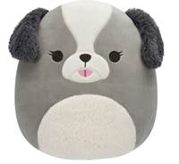 Squishmallows Shih-Tzu Malu 30 cm