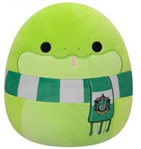 Squishmallows Harry Potter Zmijozelský had 40 cm