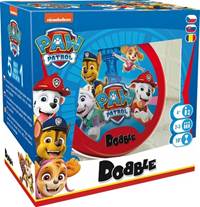 Dobble PAW Patrol