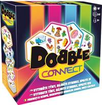 Dobble Connect