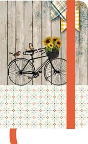 GreenJournal small Lynne Marie Polito