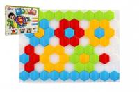 Mozaika klobouček pro nejmenší