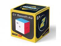 Kniha Kocka 2x2x2 QiDi – 6 farieb