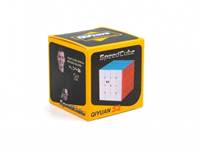 Kniha Kocka 4x4x4 QiYuan– 6 farieb