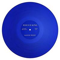 Kanye West: Jesus is King - CD