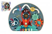 Edukační prkénko Vesmír