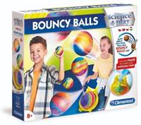 Science&Play Výroba hopíků