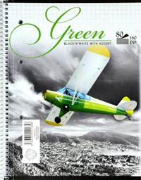 Kniha Blok college stvorcekovy