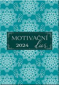 Motivační diář