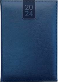 Týdenní diář A5 cz/sk Nebraska blue