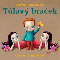 Túlavý braček (audiokniha na CD) kúpite na Knihyprekazdeho.sk