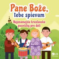 Pane Bože, tebe spievam