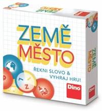 Hra Země město kúpite na Knihyprekazdeho.sk