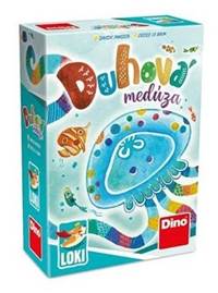 Hra Duhová medúza kúpite na Knihyprekazdeho.sk