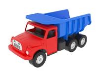 Kniha Tatra 148 červeno-modrá