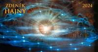 Zdeněk Hajný 2024 - stolní kalendář