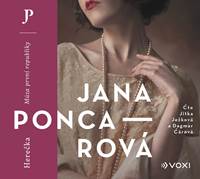 Herečka (audiokniha) kúpite na Knihyprekazdeho.sk