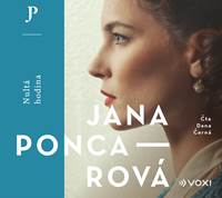 Nultá hodina (audiokniha)