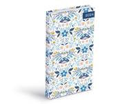 Diář 2024 D802 Lamino 1 denní