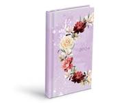 Diář 2024 D802 Lamino 2 denní