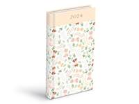 Diář 2024 D802 Lamino 3 denní