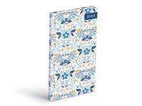 Diář 2024 T806 Lamino 1 týdenní