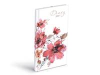 Diář 2024 T806 Lamino 4 týdenní