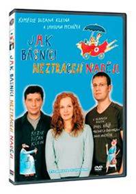 Jak básníci neztrácejí naději (2003) - DVD