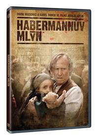 Habermannův mlýn DVD