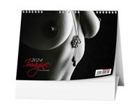 Imagine 2024 - stolní kalendář