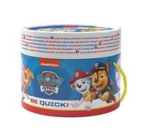 Kniha Postřeh! Tlapková patrola