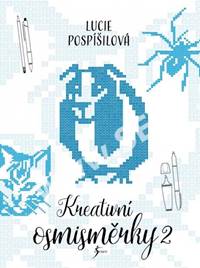 Kreativní osmisměrky 2