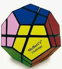 Recenttoys Hlavolam Mnohostěn kúpite na Knihyprekazdeho.sk