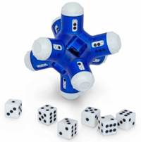 Recenttoys Hlavolam Mina kúpite na Knihyprekazdeho.sk