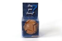 Kniha Recenttoys Hlavolam Are you Savvy?