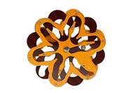 Kniha Recenttoys Hlavolam Star Path