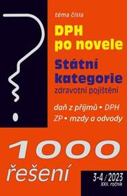 1000 řešení 3-4/2023